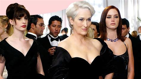 the devil wears prada movies like|the devil wears prada logline.